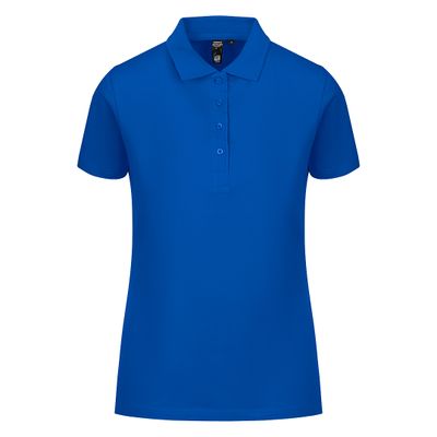 PREMIUM POLO LADY – Rojal plava 4