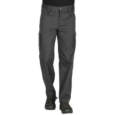 CRAFT PANTS – Tamno siva 4