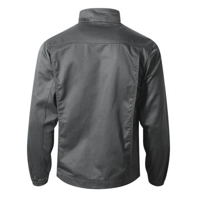 CRAFT JACKET – Tamno siva 4