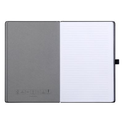 MONDO PLUS – Crna 4