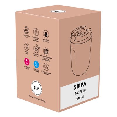SIPPA – Crna 4