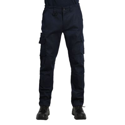 FORCE PANTS – Plava 1