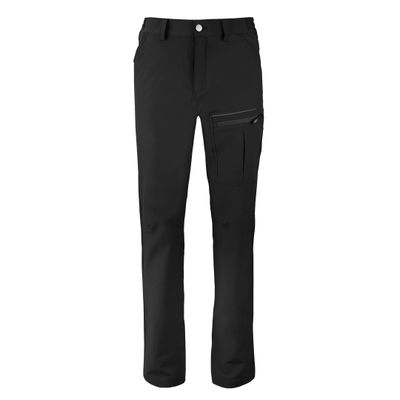 PANTHER TRACK PANTS – Tamno siva 5