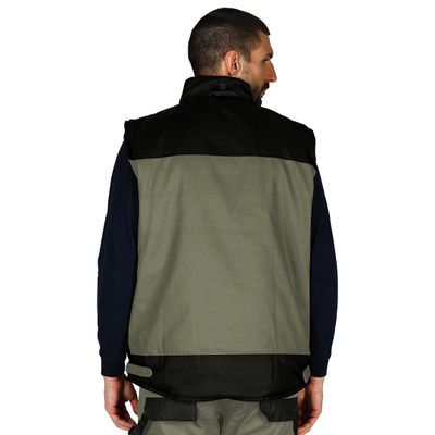 RAPID VEST – Maslinasta 3