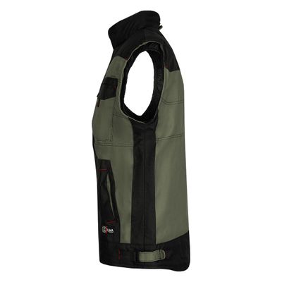 RAPID VEST – Maslinasta 6