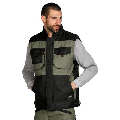 RAPID VEST – Maslinasta 2