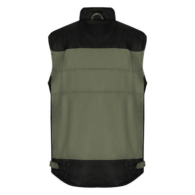RAPID VEST – Maslinasta 5