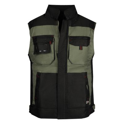 RAPID VEST – Maslinasta 4