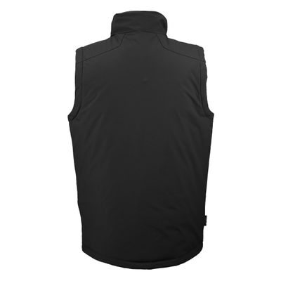 KOBALT VEST – Tamno siva 3