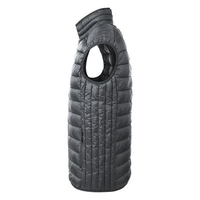 RINO VEST – Tamno siva 5