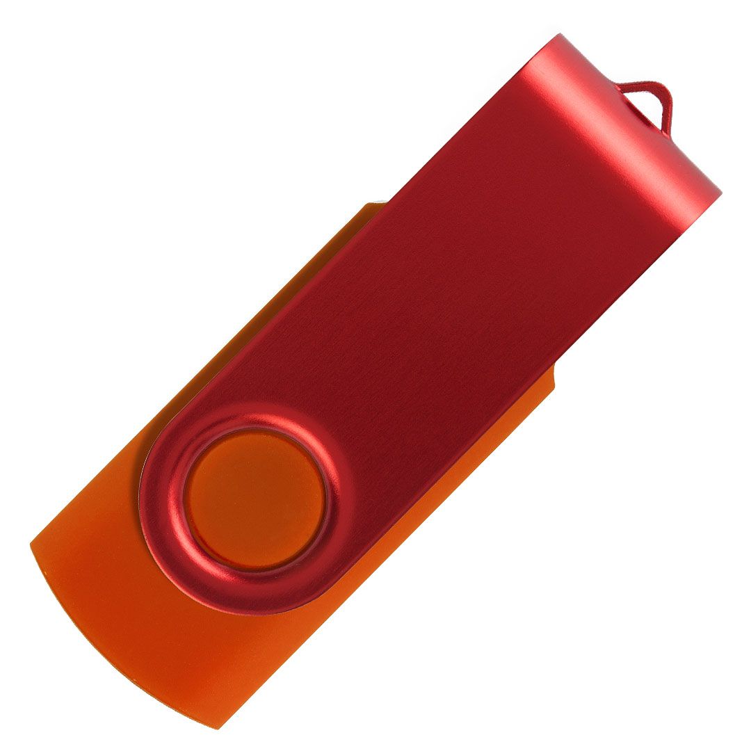 SMART RED 3.0 – Narandžasta