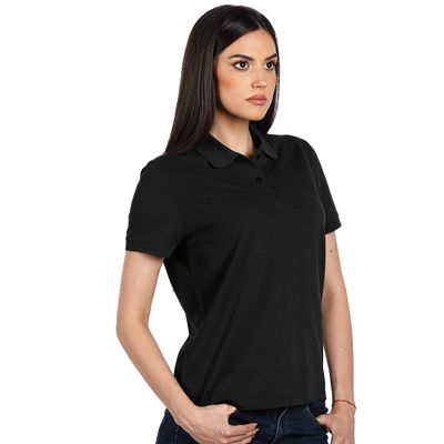 GO GREEN LADY – Crna 5