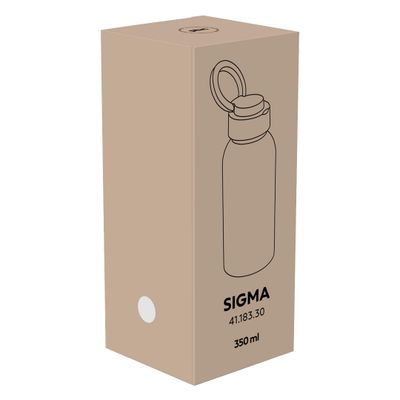 SIGMA – Crvena 4