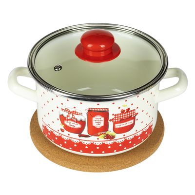 CORTEX POT – Bež 4