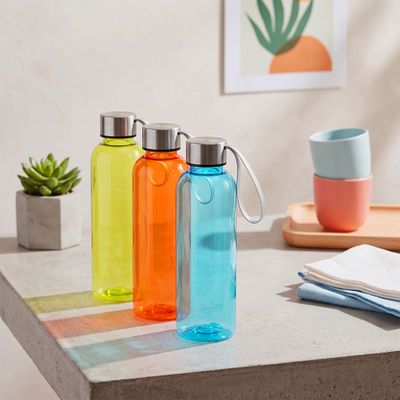 H2O TRITAN – Crna 2