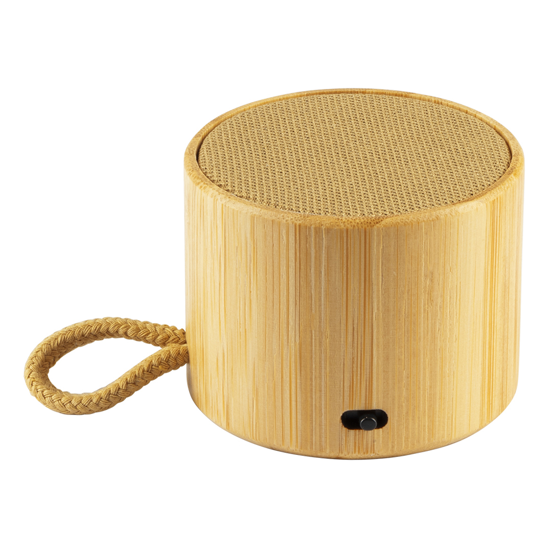 Bežični zvučnik, 3W